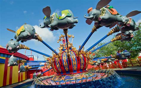 Disney Magic Kingdom Tips — Orlando, Florida | Travel + Leisure