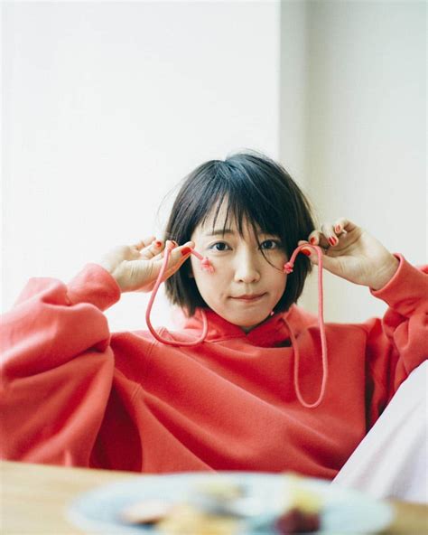 吉岡里帆さんのインスタグラム写真 吉岡里帆instagram 「”mina” sampeism mina magazine」1月24日 12時38分 riho yoshioka