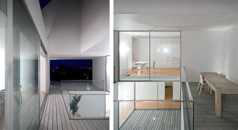 9 Casas Minimalistas Con Arquitectura Y Diseño De Locos Ovacen