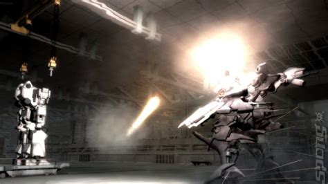 Screens Armored Core 4 Xbox 360 2 Of 59