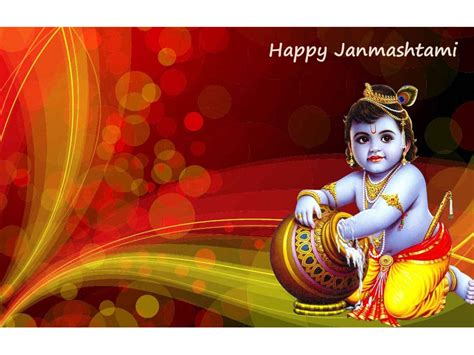 Feel free to share these good, clean, happy janmashtami messages with your friends on whatsapp and facebook. Happy Krishna Janmashtami 2020: Wishes, Messages, Images ...