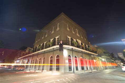 The Lalaurie Mansion New Orleans’ House Of Horrors Nola Ghosts