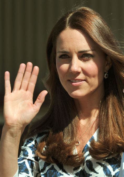 Kate Middleton News Why The Duchess Of Cambridge Is Banned From Signing Autographs Uk