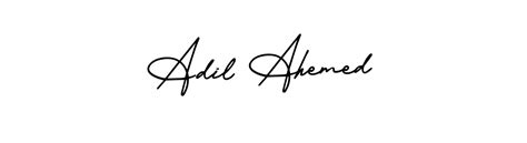 91 Adil Ahemed Name Signature Style Ideas Awesome E Sign