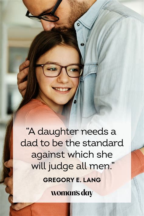Being A Good Dad Quotes