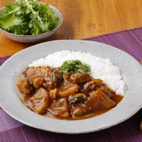 Discover (and save!) your own pins on pinterest. さば缶と野菜1種で本格派!さば大根カレー【コクらくレシピ ...