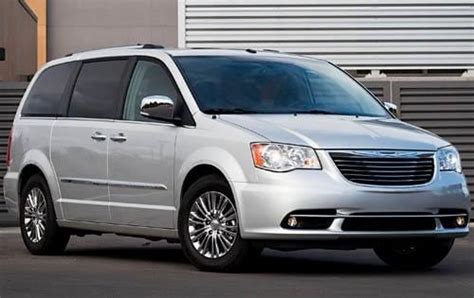 Compare the 2012 chrysler town & country against the competition. Used 2012 Chrysler Town and Country Minivan Pricing ...