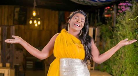 Rose Muhando Rules Out Getting Married Heres Why
