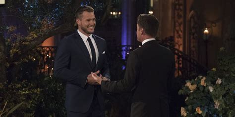 The Bachelor Premiere Made Fun Of Colton Underwoods Virginity For An Hour