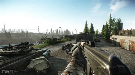 Custom tactical maps with all exits, loot, keys & weapon spawns marked out. Escape From Tarkov map gets bigger, starting with the ...
