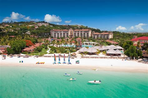 Hotel Reservation System Holidays In Antigua