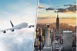 Cheap Flights From New York To London Gatwick