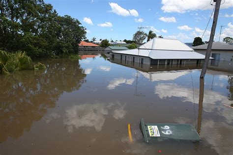 Severe Flooding Hits Australia Photo 26 Pictures Cbs News