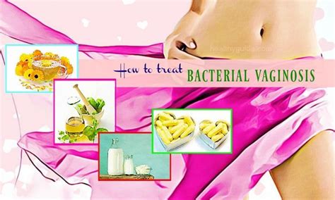 23 Best Tips How To Treat Bacterial Vaginosis Naturally At Home