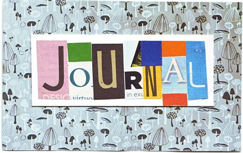 Journal Logos