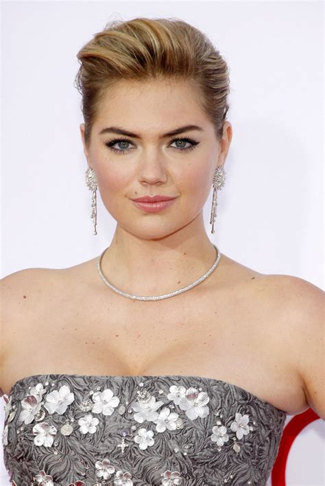 KATE UPTON At The Other Woman Premiere In Westwood HawtCelebs