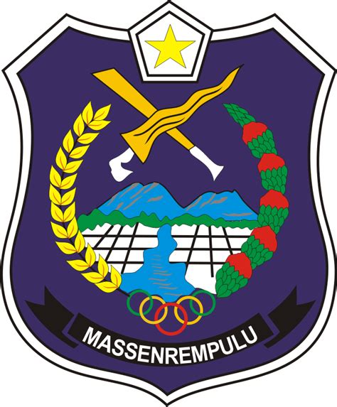 Logo Pemerintah Kabupaten Kebumen