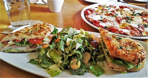 The california startup into grocery business instacart. California Pizza Kitchen Sandwich & Salads