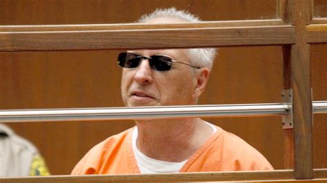 Anthony Pellicano Notorious Detective To The Stars Walks Free From