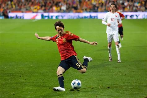 Schaffst du es alle fußball. Profifußballer David Silva - Haartransplantation oder nicht?