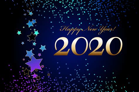 Here are dozens of new year 2021 messages and wishes you can share with your loved one, relatives, friends and office colleagues over facebook, whatsapp, sms, or any social media site. Happy New Year 2020 - Images, Wallpapers, Wishes - POETRY CLUB