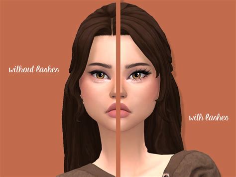 Katherine Subtle Highlight By Ladysimmer94 At Tsr Sims 4 Updates