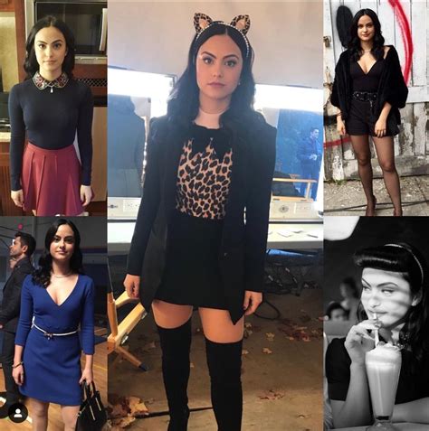 Pin By Marie K On Riverdale Veronica Lodge Outfits Riverdale Fashion Veronica Lodge Fashion