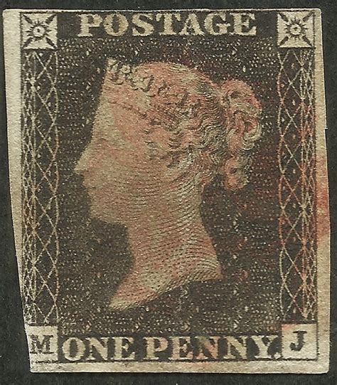 What Does Perforation Mean On Stamps Quora