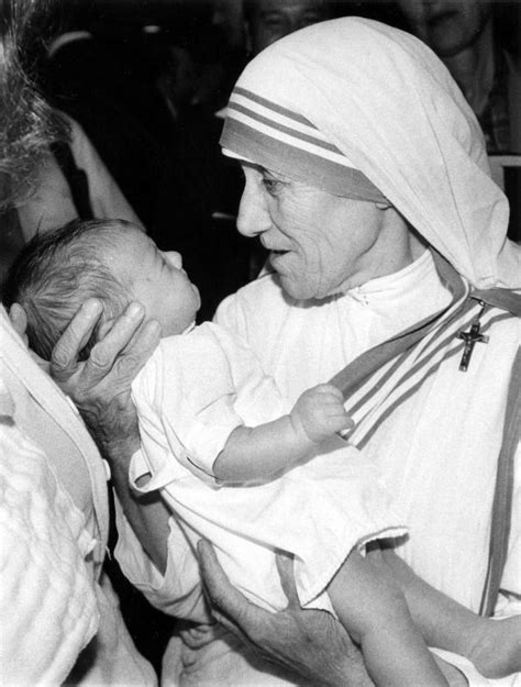 100 Years Of Compassionandservice~a Tribute To Mother Teresa Positive