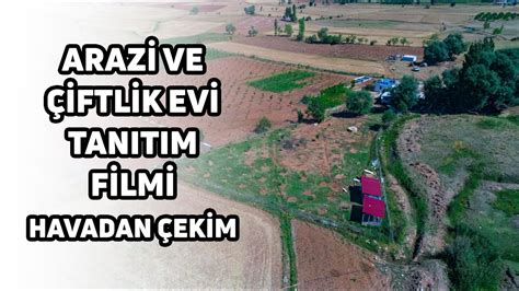 SEYDİKEMER SEKİ Yayla Zorlar Arazi ve Çiftlik Evi Tanıtım Filmi