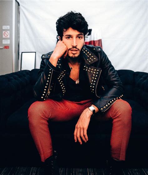 Sebastián yatra news, gossip, photos of sebastián yatra, biography, sebastián yatra girlfriend sebastián obando giraldo known professionally as sebastián yatra (born october 15, 1994) is a. Sebastian Yatra on Instagram: ":)" | Sebastian yatra ...