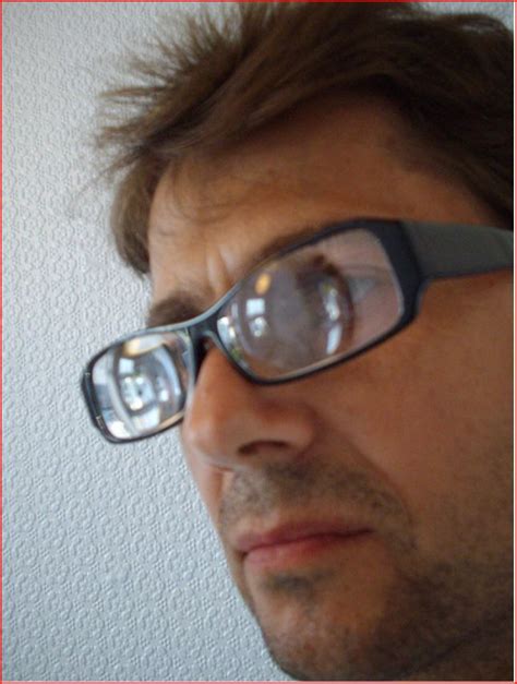 Photo 20lenticular1 Guys With Strong Glasses Album Micha