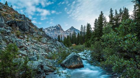 Mountain Streams Wallpapers Top Free Mountain Streams Backgrounds