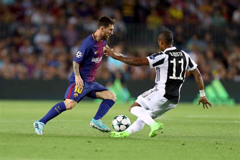 Jun 06, 2021 · at barcelona and on international duty with spain, the midfielder made the very highest level of the professional game look like a stroll in the park. Barcelona vs Juventus 2017