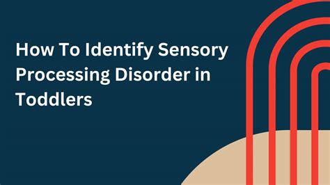 Holistic Pediatrics For Sensory Processing Disorder In Toddlers
