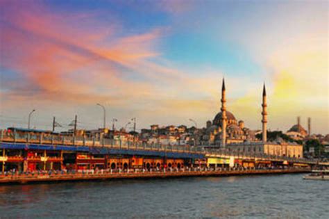 Rundreisen T Rkei Rundreise Von Istanbul Bis Antalya Inkl