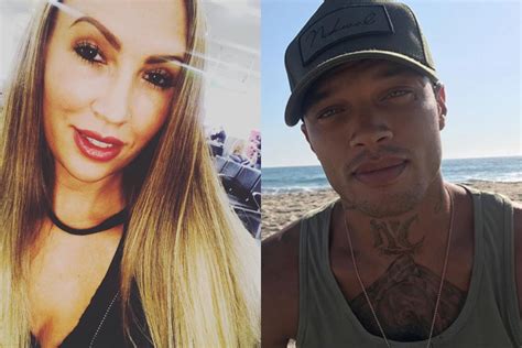 Jeremy Meeks Reportedly Does Not Want To Pay His Estranged Wife Spousal