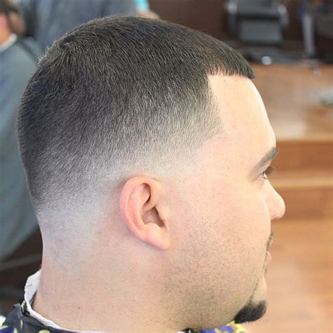 There are many types of fade haircuts to pair with a buzz cut with a beard is a great way to balance your look while giving you a rugged style. 24 best BuzzCut With Beards images on Pinterest | Beard ...