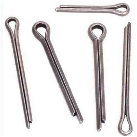 Copper Split Pin At Rs 1piece Split Pins In Pune Id 3805345812
