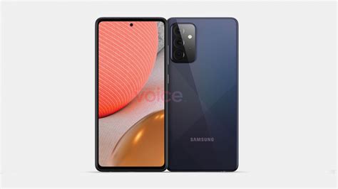 Introducing the incredible samsung galaxy a72 (a72 5g) 2020 introduction, first look, concept, and trailer video. Lancement Imminent Du Samsung Galaxy A72 4G Alors Que Sa ...