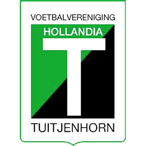 Vítejte v novém hollandia clubu. Voetbalvereniging Hollandia T uit Tuitjenhorn | Clubpagina ...