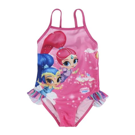 Manufacturer And Wholesaler Of Swimsuit Shimmer And Shine CerdÁ