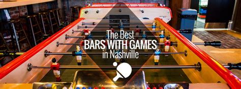The Best Indoor Activities in Nashville | Nashville Guru ...
