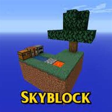 Skyblock 1122 Minecraft Map