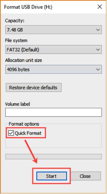 Easy Steps To Format A Usb To Fat32 On Mac Tech News