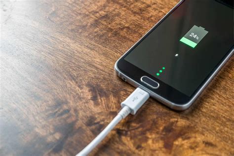 How To Speed Up Mobile Charging Lucid It Solutions