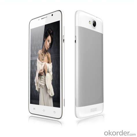 Mtk6592 Octa Core Smartphone 5inch Octa Core 17ghz Android 44 Mobile