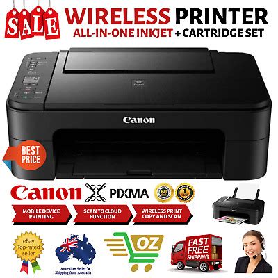 See what's inside an inkjet printer with inkjet printer pictures. Printer Wireless Canon Pixma Home MG3660 All-in-One Inkjet ...