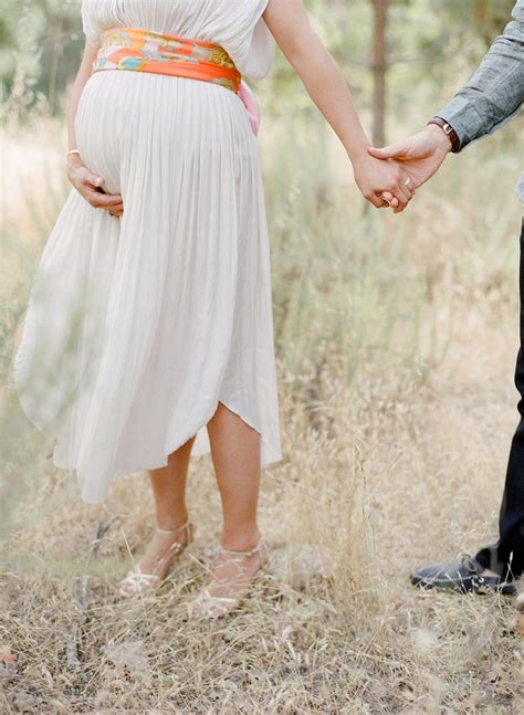 5 Tips For The Most Gorgeous Maternity Session Ever