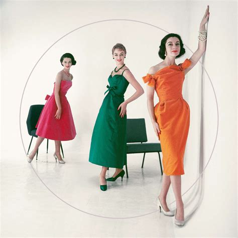 10 Most Iconic 50s Fashion Looks Dress Like The 1950s Vlr Eng Br